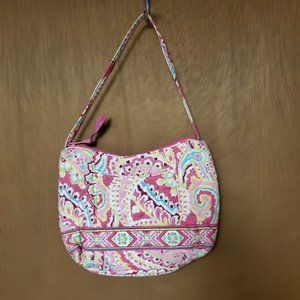 SMALL GENUINE VERA BRADLEY PURSE